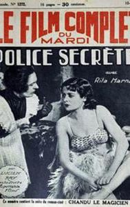 Secret Police