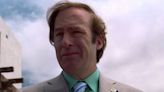 Bob Odenkirk, protagonista de Better Call Saul, mostró su increíble transformación física y asombró a todos