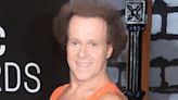 Richard Simmons' Staff Shares His Final Post and Photo After His Death