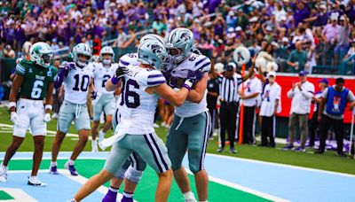 Five takeaways from the Kansas State Wildcats’ last-second road win over Tulane