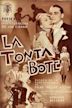 La tonta del bote