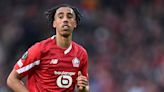 Rio Ferdinand urges Lille defender Leny Yoro to join Man United