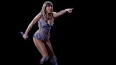 ¿Es la cantante Taylor Swift un desastre climático?