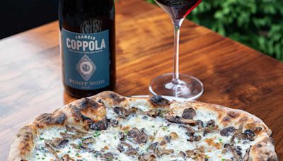 Francis Ford Coppola Winery Is Giving Away a Pizza Lover's Dream Trip to Italy — Here's How to Win