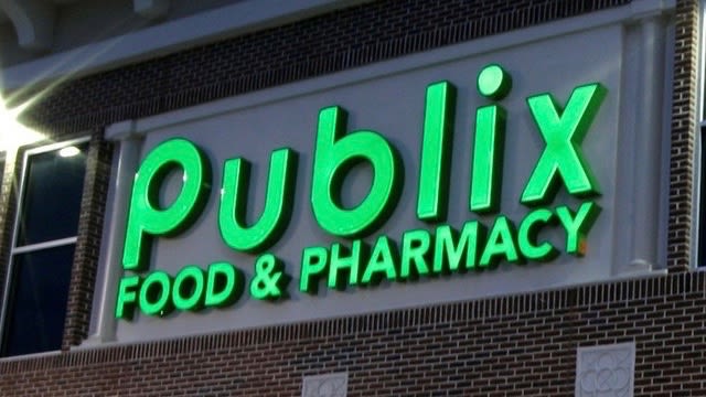 Plant City Police investigating after man found on fire inside Publix