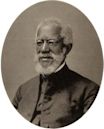 Alexander Crummell