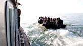 European leaders laud tougher migration policies but more people die on treacherous sea crossings