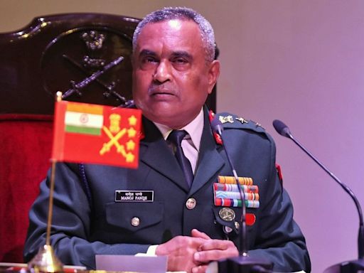 Gen Manoj Pande's extension is an unnecessary distraction from his conduct in trying times