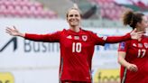 Watch: Jess Fishlock scores a record breaking 45th goal for Wales