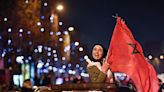 How Morocco's surprise World Cup run rallied a legion of Arab fans