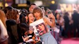 'Bejeweled' Swifties fill theaters everywhere as the 'Eras Tour' film goes to the big screen