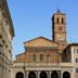 basilique Sainte-Marie-du-Trastevere