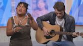 "American Idol" Fan-Favorite Stuns With Breathtaking Acoustic Performance For Debut Single