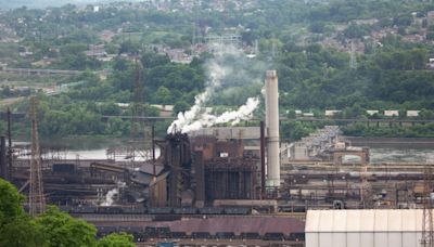 Nippon Steel fight points to industry's uncertain future in Pennsylvania
