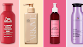 15 Shampoos That Repair Dry, Brittle, and Damaged Hair