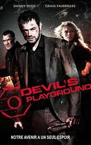 Devil's Playground (2010 film)