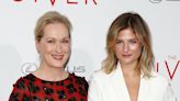 Meryl Streeps Tochter Louisa Jacobson Gummer überrascht mit Coming-out