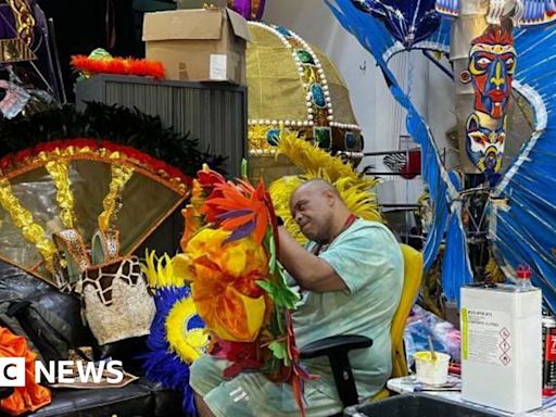 Luton carnival that attracts thousands is 'going green'