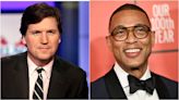 Tucker Carlson And Don Lemon Are Reportedly Texting Each Other Now