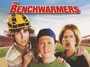 The benchwarmers