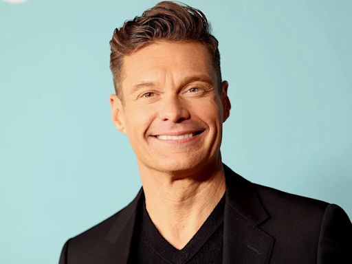 'American Idol' host Ryan Seacrest admits the one thing he cannot do when he takes over 'Wheel of Fortune'