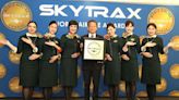 SKYTRAX評比 長榮航空獲全球10大最佳航空公司第8名、最佳豪經艙餐飲