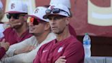FSU earns No. 8 national seed, opens regional with Stetson on Friday