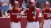 Kelly Maxwell's dominant pitching leads OU past Oregon and former Sooner Melyssa Lombardi