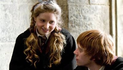 Harry Potter solo per bambini? Jessie Cave reagisce alle parole di Miriam Margolyes