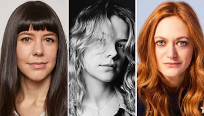 Celine Song’s ‘Materialists’ Adds Zoë Winters, Dasha Nekrasova, Marin Ireland and Louisa Jacobson (EXCLUSIVE)