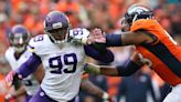 Broncos signing Frank Clark removes possibility of Danielle Hunter trade