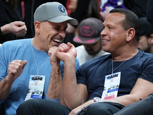 Does Alex Rodriguez own the Timberwolves? Explaining NBA's Minnesota ownership battle with Glen Taylor | Sporting News Australia