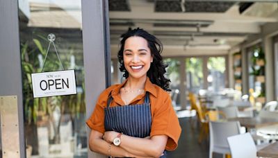 Closing The Gender Gap -New Grant Supports Women Small Business Owners