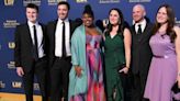 NY: LDF 36th National Equal Justice Awards Dinner - Arrivals - 53264631