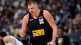 天王山之戰頻頻灌籃 金塊Jokic：我是天生的怪物