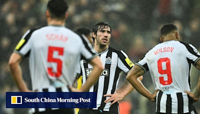 After a strong start under Saudi backing, what has gone wrong for Newcastle?