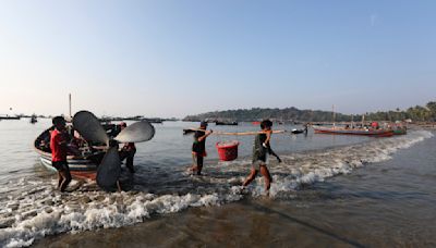 Myanmar's ethnic rebels say they captured an airport in a new setback for the military government