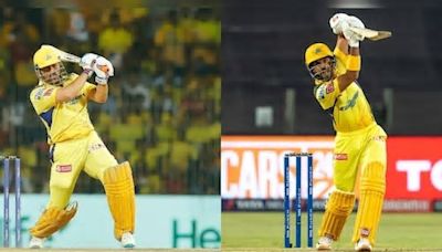 IPL 2024, CSK vs PBKS Live Score: Punjab Kings hammer Chennai Super Kings by 7 wickets