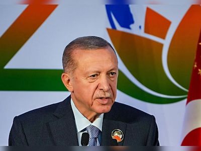 Turkey imposes ‘a total ban' on defence exports to India: Report - CNBC TV18