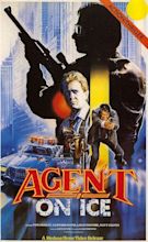 Agent on Ice (Movie, 1986) - MovieMeter.com