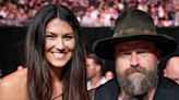 Estranged wife of country star Zac Brown says his attempt to remove her Instagram post is 'meritless'