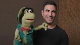 Brett Goldstein Gets Emotional Meeting His 'Fraggle Rock' Character for the First Time (Exclusive)