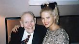 All About Anna Nicole Smith's Husband J. Howard Marshall II