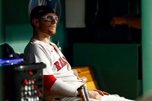 Nine innings with the Red Sox, starting with the unlikeliness of their playoff chances - The Boston Globe