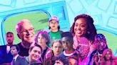 The best TV shows of 2022, so far