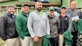 Honesdale Area Jaycees host fundraising golf tournament at Cricket Hill