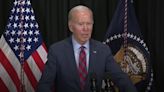 Joe Biden le echa la culpa al cansancio acumulado por su desastroso desempeño en el debate