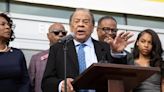 France bestows further honor on former United Nations ambassador and Atlanta mayor Andrew Young