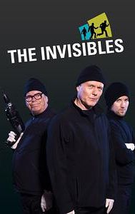 The Invisibles (TV series)