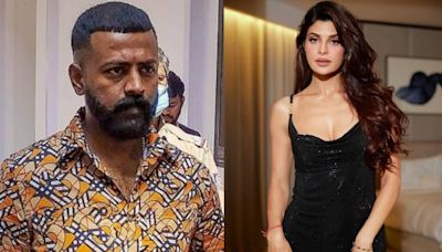 Sukesh Chandrasekhar to gift 100 Apple iPhone 15 pros to Jacqueline Fernandez's fans on 11th August on her birthday